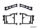 SuperATV Polaris General High Clearance 1.5" Rear Offset A-arms  UTVS0084648