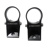 All Terrain Concepts Polaris RZR, Can-Am, Honda & Rhino Universal A Pillar Bracket UTV UNIVERSAL A PILLAR BRACKET - UTV Source