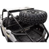 Tusk Polaris RZR S1000 / S900 Trail Spare Tire Carrier  UTVS0084609