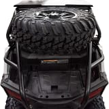 Tusk Polaris RZR S1000 / S900 Trail Spare Tire Carrier  UTVS0084609