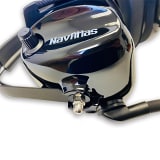 NavAtlas Premium Stereo Behind the Head Off-Road Headset w/ VOX Mic  UTVS0084707