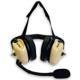 NavAtlas Premium Stereo Behind the Head Off-Road Headset w/ VOX Mic  UTVS0084707