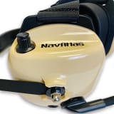 NavAtlas Premium Stereo Behind the Head Off-Road Headset w/ VOX Mic  UTVS0084707