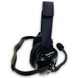 NavAtlas Premium Stereo Behind the Head Off-Road Headset w/ VOX Mic  UTVS0084707