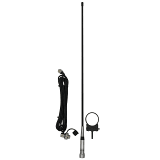 NavAtlas NNT20 4 Person Intercom and Radio Bundle (In-Helmet Headset)  UTVS0084805