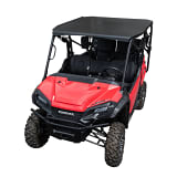 Tusk Honda Pioneer 1000-5 UTV Profile Aluminum Roof UTVS0085068