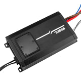 DS18 Audio NXL 2-Channel Full-Range Class D IP67 Amplifier  UTVS0085073