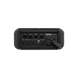 DS18 Audio NXL 1-Channel Class D IP67 NANO Amplifier  UTVS0085078