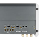 DS18 Audio NXL 5-Channel Full-Range Class D IPX5 Amplifier  UTVS0085082