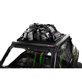 Tusk Kawasaki Teryx KRX 1000 UTV Profile Aluminum Roof w/ Cargo Rack 1820940015 - UTV Source
