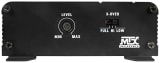 MTX Audio Amp and 2 Roll Cage Speaker Addition Package  UTVS0085323
