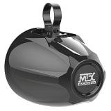 MTX Audio Amp and 2 Roll Cage Speaker Addition Package  UTVS0085323