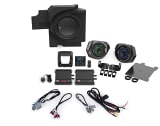 MTX Audio Can-Am Maverick X3 1000w 3-Speaker Audio System X3-17-THUNDER3 - UTV Source