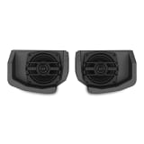 MTX Audio Can-Am Maverick X3 1000w 6-Speaker Audio System  UTVS0085340