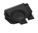 MTX Audio 12" 300w Can-Am Maverick X3 Driver Side Subwoofer Enclosure  UTVS0085355