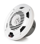 MTX Audio 7.7" 75w RMS Coaxial Marine Pair Speaker (White) WET77-W - UTV Source