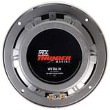 MTX Audio 6.5" 65w RMS Coaxial Marine Pair Speaker (White)  UTVS0085437