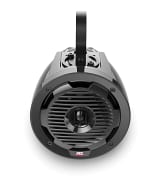 MTX Audio 6.5" 75w Coaxial Wakeboard Tower Pair Speaker Pod  UTVS0085441