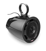 MTX Audio 6.5" 75w Coaxial Wakeboard Tower Pair Speaker Pod WET65T - UTV Source