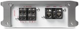 MTX Audio 400w WET Series RMS 4-Channel Class A/B Marine Amp  UTVS0085452