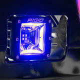 Rigid Industries Radiance Plus Surface Mount RGBW Scene (Pair)  UTVS0085652