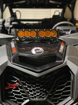 All Terrain Concepts Can-Am Maverick X3 Race Shock Kit  UTVS0085787