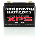 Antigravity Batteries SC-1 Lithium Battery AG-SC-1 - UTV Source
