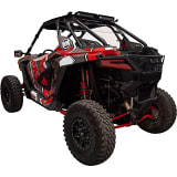 Tusk Polaris RZR Pro XP UTV Stage 3 Upgrade Kit  UTVS0086066