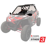 Tusk Polaris RZR Pro XP UTV Stage 3 Upgrade Kit 2051560001 - UTV Source