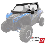 Tusk Kawasaki Teryx KRX 1000 UTV Stage 3 Upgrade Kit 2051560010 - UTV Source