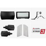 Tusk Honda Pioneer 1000 UTV Stage 3 Upgrade Kit  UTVS0086078