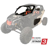 Tusk Can-Am Maverick X3 UTV Stage 3 Upgrade Kit 2051560017 - UTV Source