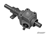 SuperATV Polaris RZR S 1000 Rackboss 2.0 Rack and Pinion  UTVS0086192