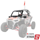 Tusk Polaris RZR XP Turbo S UTV Stage 2 Upgrade Kit 2051550004 - UTV Source