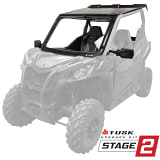Tusk Can-Am Maverick Sport / Trail UTV Stage 2 Upgrade Kit 2051550012 - UTV Source