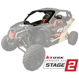 Tusk Can-Am Maverick X3 UTV Stage 2 Upgrade Kit 2051550026 - UTV Source