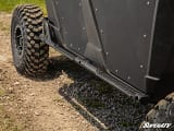 SuperATV Polaris Ranger XP 1000 Crew Heavy-duty Nerf Bars  UTVS0086217