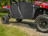 SuperATV Polaris Ranger XP 1000 Crew Heavy-duty Nerf Bars  UTVS0086217