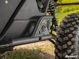 SuperATV Polaris Ranger XP 1000 Crew Heavy-duty Nerf Bars  UTVS0086217