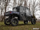 SuperATV Polaris Ranger XP 1000 Crew Convertible Cab Enclosure Doors  UTVS0086244