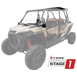 Tusk Polaris RZR XP4 1000 / XP4 Turbo UTV Stage 1 Upgrade Kit 2051540006 - UTV Source