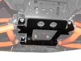 SuperATV Polaris General Frame Stiffener/Gusset Kit FS-P-RZR1K-01#GN - UTV Source