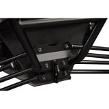 Tusk Can-Am Maverick X3 Impact Rear Bumper  UTVS0086419