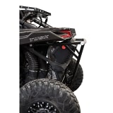 Tusk Can-Am Maverick X3 Impact Rear Bumper  UTVS0086419
