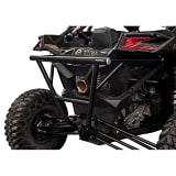 Tusk Can-Am Maverick X3 Impact Rear Bumper 1911150002 - UTV Source