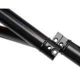 Tusk Can-Am Maverick X3 Impact Rear Bumper  UTVS0086419