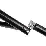 Tusk Can-Am Maverick X3 Impact Rear Bumper  UTVS0086419