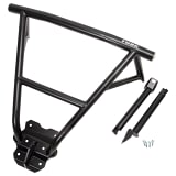 Tusk Can-Am Maverick X3 Impact Rear Bumper  UTVS0086419