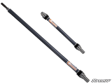 SuperATV Polaris RZR Trail S 900 Heavy-Duty Prop Shaft - Rhino Driveline  UTVS0086759