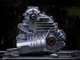 SuperATV Polaris RZR Trail S 900 Complete Heavy-Duty Transmission  UTVS0086937